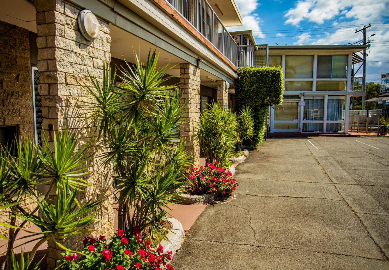 Tropicana Motel Голд-Кост Екстер'єр фото